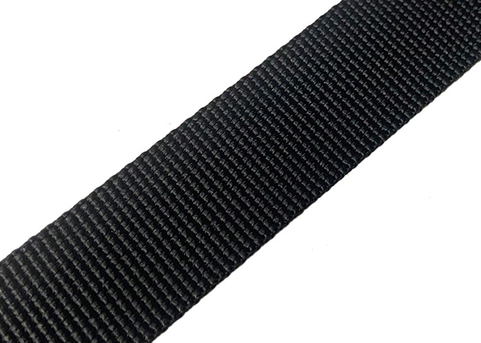 30mm Printable 100% Recycled Polyester Belt Webbing