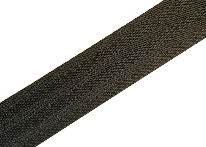 38mm 6 Panel High Strength Polyester Seat Belt Webbing Strapping