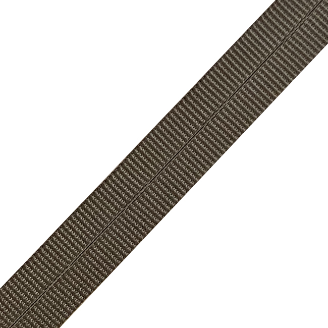 Nylon Anti-infrared Webbing With Center Opening